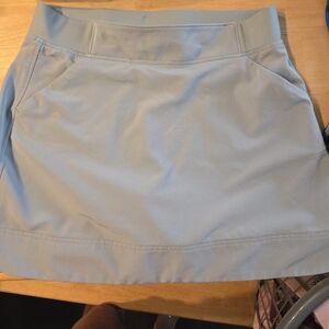 32 Degrees Women's Skort in Light Gray